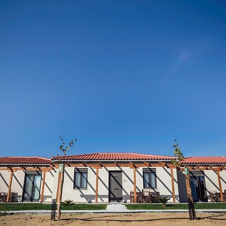 Keros Escape Residencies Villa Kalliopi Exterior photo
